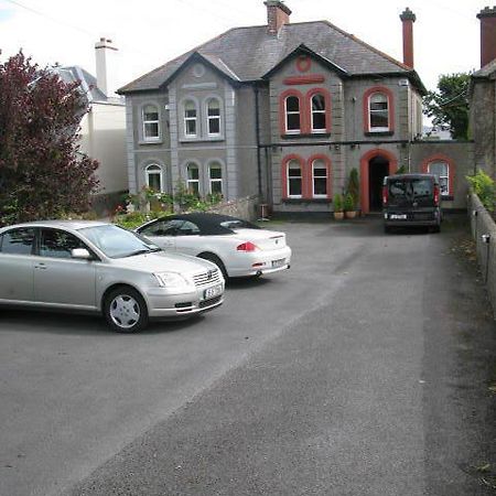 Dun Aoibhinn Guest Accommodation Galway Extérieur photo