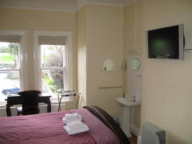 Dun Aoibhinn Guest Accommodation Galway Chambre photo