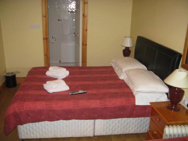 Dun Aoibhinn Guest Accommodation Galway Chambre photo
