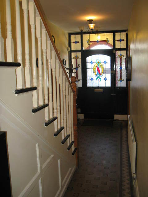 Dun Aoibhinn Guest Accommodation Galway Extérieur photo