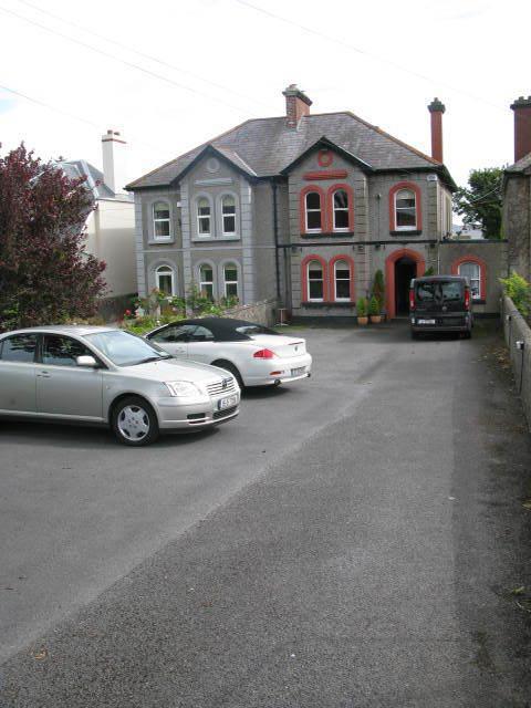 Dun Aoibhinn Guest Accommodation Galway Extérieur photo