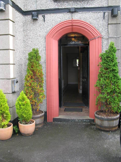 Dun Aoibhinn Guest Accommodation Galway Extérieur photo