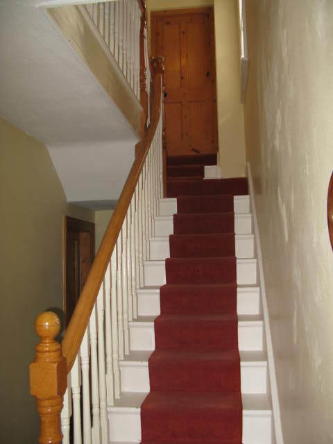 Dun Aoibhinn Guest Accommodation Galway Extérieur photo