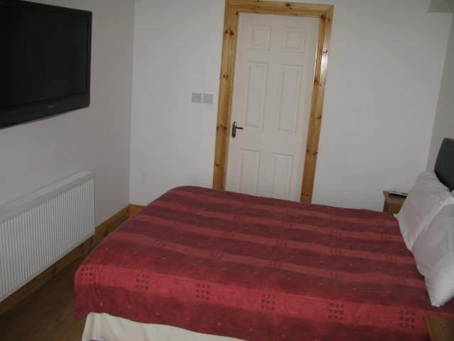 Dun Aoibhinn Guest Accommodation Galway Chambre photo