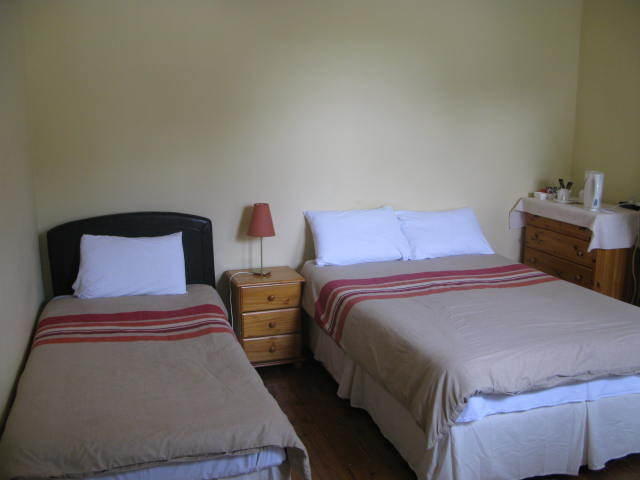 Dun Aoibhinn Guest Accommodation Galway Chambre photo